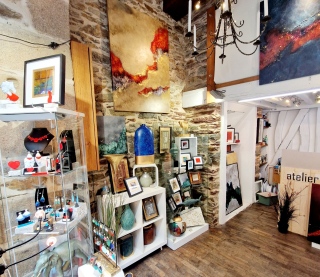 paul-wable - La galerie St Georges