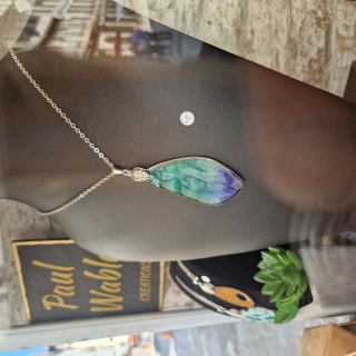 paul-wable - Collection de bijoux en émail