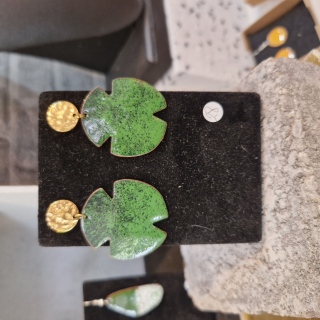 paul-wable - Collection de bijoux en émail