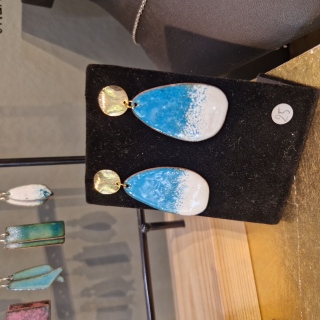 paul-wable - Collection de bijoux en émail