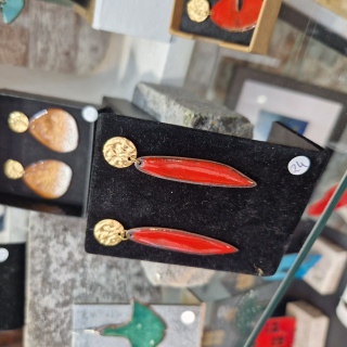 paul-wable - Collection de bijoux en émail